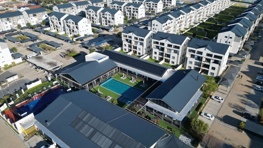 1 Bedroom Property for Sale in The Huntsman Western Cape